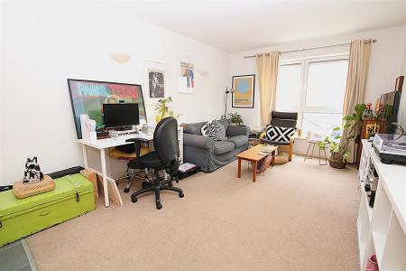 1 bedroom Flat for sale in Broad Street, Northampton