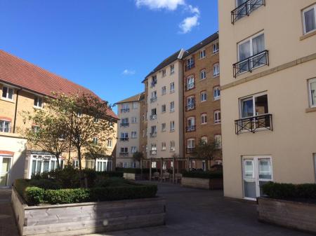 1 bedroom Flat for sale in Broad Street, Northampton