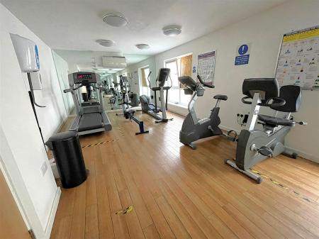 1 bedroom Flat for sale in Broad Street, Northampton