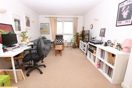 Broad Street, Northampton