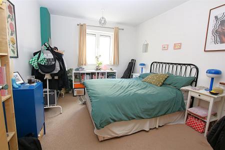 1 bedroom Flat for sale in Broad Street, Northampton
