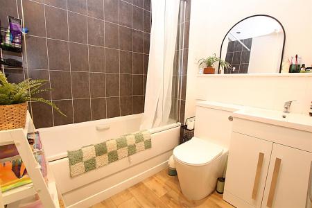 1 bedroom Flat for sale in Broad Street, Northampton