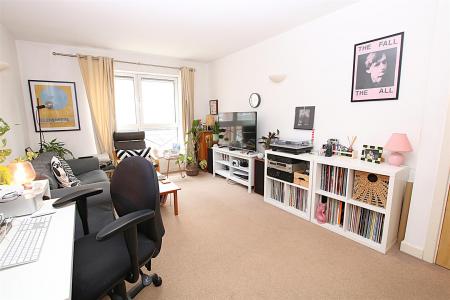 1 bedroom Flat for sale in Broad Street, Northampton