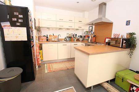 1 bedroom Flat for sale in Broad Street, Northampton