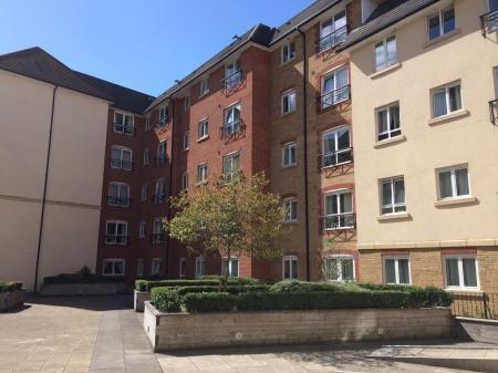 Delta House, St Andrews Street