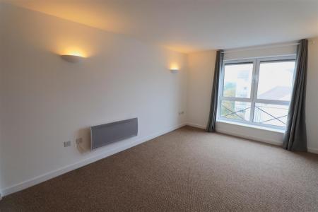 1 bedroom Flat for sale in Delta House, St Andrews Street