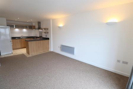 1 bedroom Flat for sale in Delta House, St Andrews Street