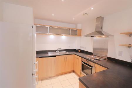 1 bedroom Flat for sale in Delta House, St Andrews Street