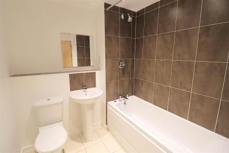 1 bedroom Flat for sale in Delta House, St Andrews Street