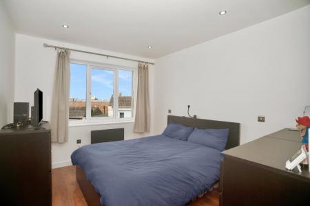 1 bedroom Flat for sale in Market Place, Rugby