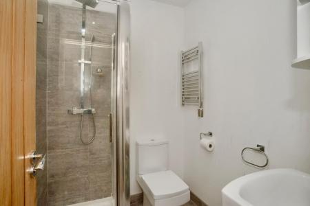1 bedroom Flat for sale in Market Place, Rugby