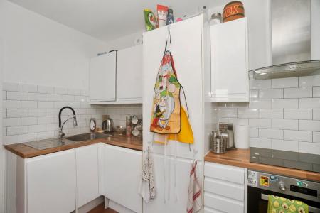 1 bedroom Flat for sale in Market Place, Rugby