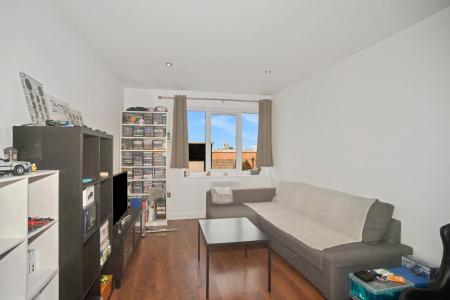 1 bedroom Flat for sale in Market Place, Rugby