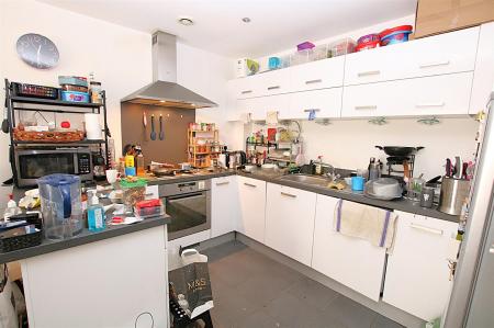 2 bedroom Flat for sale in Broad Street, Northampton