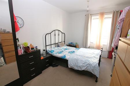 2 bedroom Flat for sale in Broad Street, Northampton