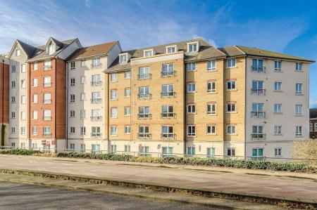 Broad Street, Northampton