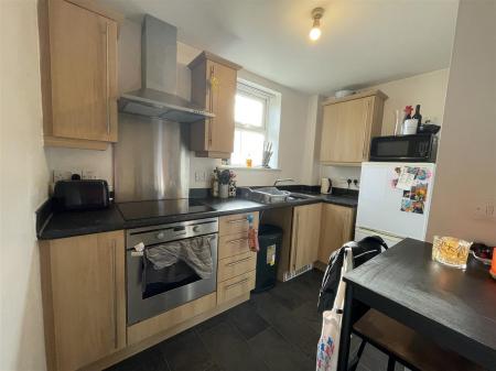 1 bedroom Flat for sale in STUDIO FLAT, Coton Meadows