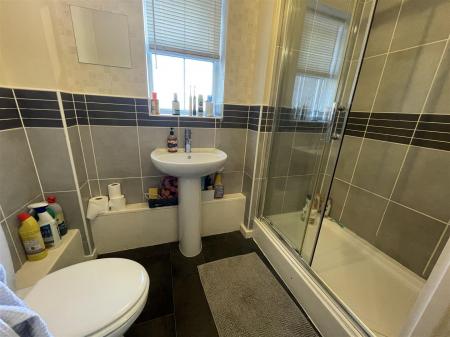 1 bedroom Flat for sale in STUDIO FLAT, Coton Meadows