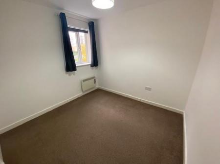 2 bedroom Flat for sale in Oliver Street, Rugby