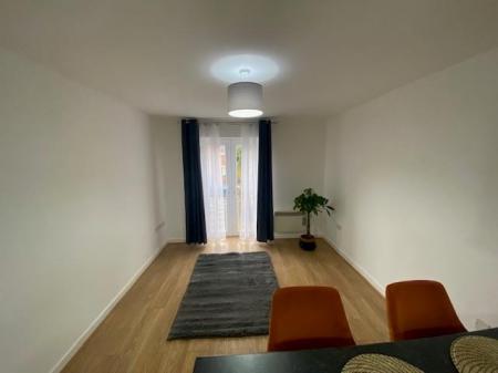 2 bedroom Flat for sale in Oliver Street, Rugby