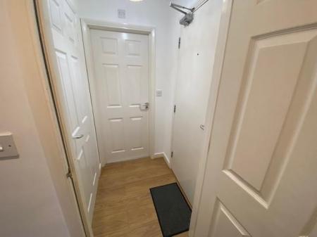 2 bedroom Flat for sale in Oliver Street, Rugby
