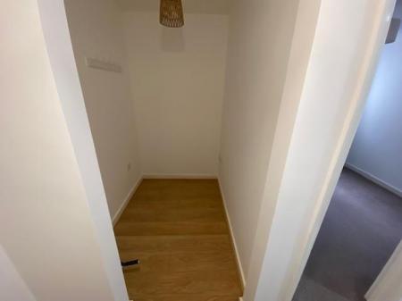 2 bedroom Flat for sale in Oliver Street, Rugby