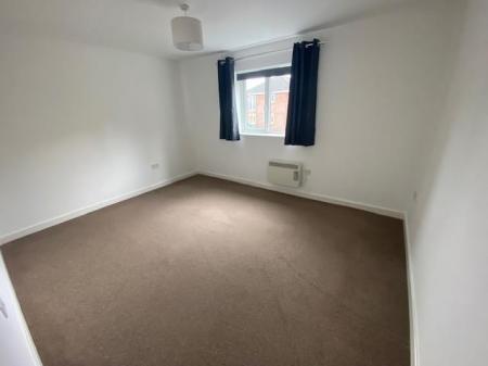 2 bedroom Flat for sale in Oliver Street, Rugby