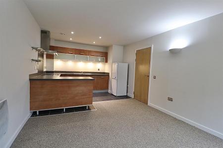 2 bedroom Apartment for sale in Alpha House, 2 bed 2 bath Apartment