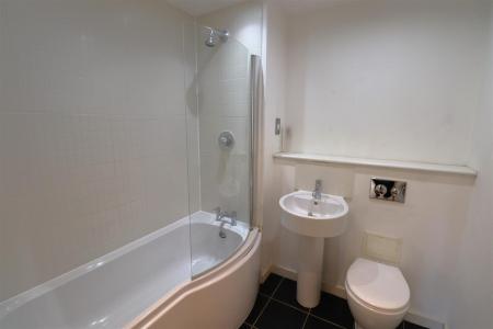 2 bedroom Flat for sale in Broad Street, Northampton