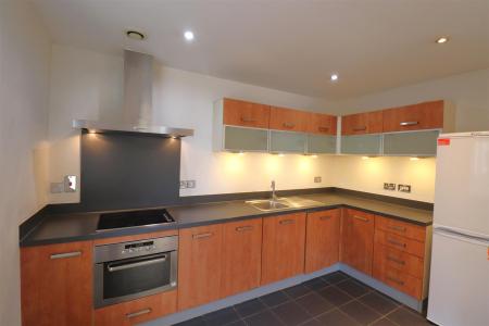 2 bedroom Flat for sale in Broad Street, Northampton
