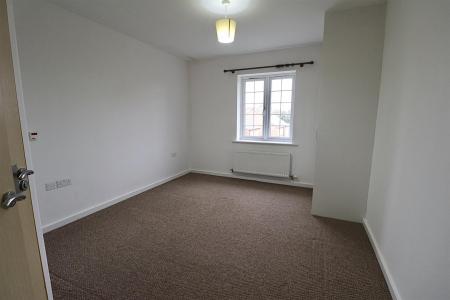 2 bedroom Flat for sale in Buchanan Road, Rugby