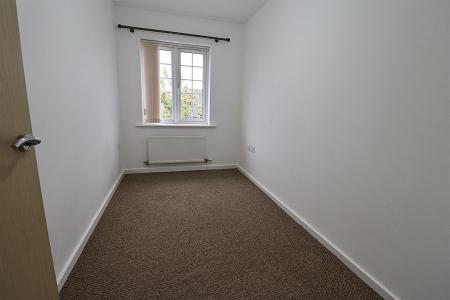 2 bedroom Flat for sale in Buchanan Road, Rugby