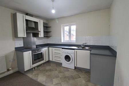 2 bedroom Flat for sale in Buchanan Road, Rugby