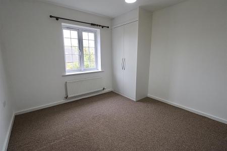 2 bedroom Flat for sale in Buchanan Road, Rugby