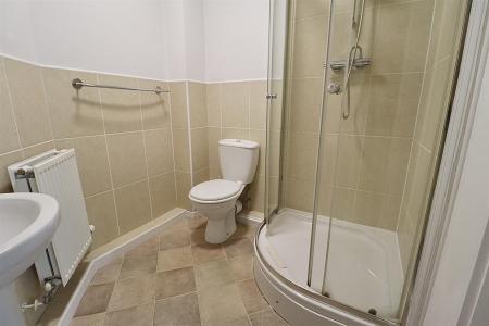 2 bedroom Flat for sale in Buchanan Road, Rugby