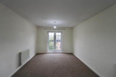2 bedroom Flat for sale in Buchanan Road, Rugby