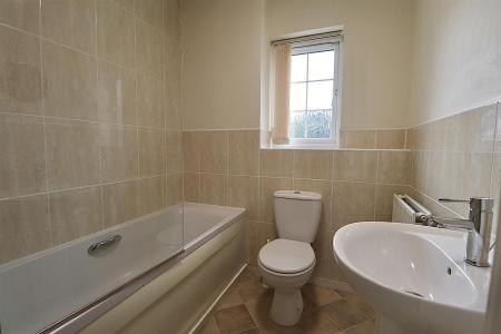 2 bedroom Flat for sale in Buchanan Road, Rugby