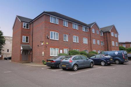 Upper Priory Street, Northampton