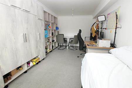 2 bedroom Flat for sale in Upper Priory Street, Northampton