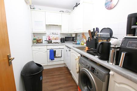 2 bedroom Flat for sale in Upper Priory Street, Northampton