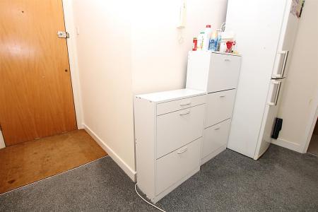 2 bedroom Flat for sale in Upper Priory Street, Northampton