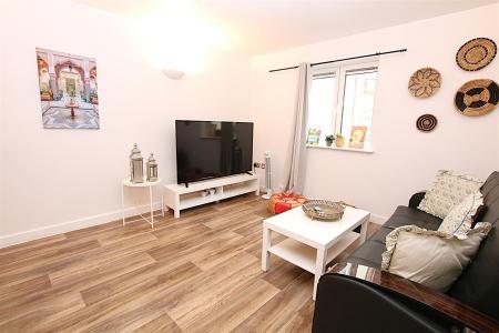 2 bedroom Flat for sale in Sigma House, 2 bedroom, 2 bathroom Apartment