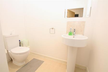 2 bedroom Flat for sale in Sigma House, 2 bedroom, 2 bathroom Apartment