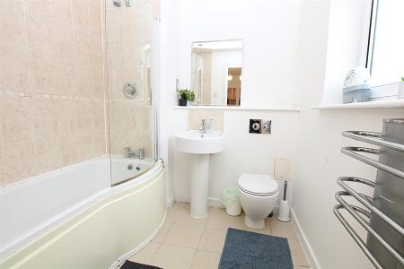 2 bedroom Flat for sale in Sigma House, 2 bedroom, 2 bathroom Apartment