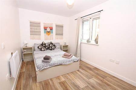 2 bedroom Flat for sale in Sigma House, 2 bedroom, 2 bathroom Apartment