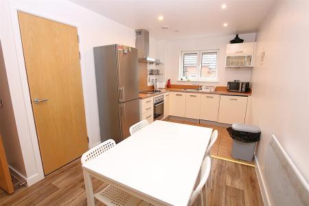 2 bedroom Flat for sale in Sigma House, 2 bedroom, 2 bathroom Apartment