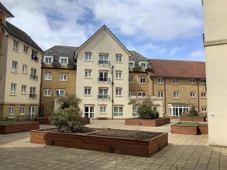 Sigma House, 2 bedroom, 2 bathroom Apartment