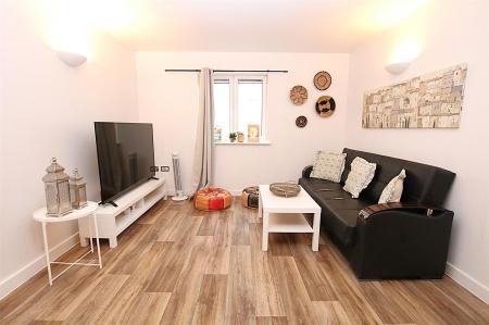 2 bedroom Flat for sale in Sigma House, 2 bedroom, 2 bathroom Apartment