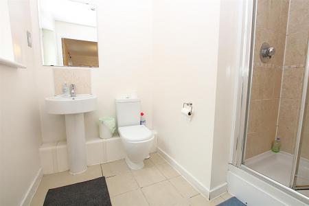 2 bedroom Flat for sale in Sigma House, 2 bedroom, 2 bathroom Apartment