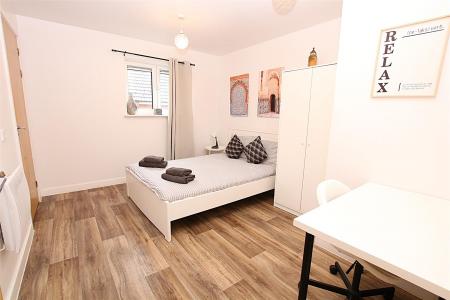 2 bedroom Flat for sale in Sigma House, 2 bedroom, 2 bathroom Apartment